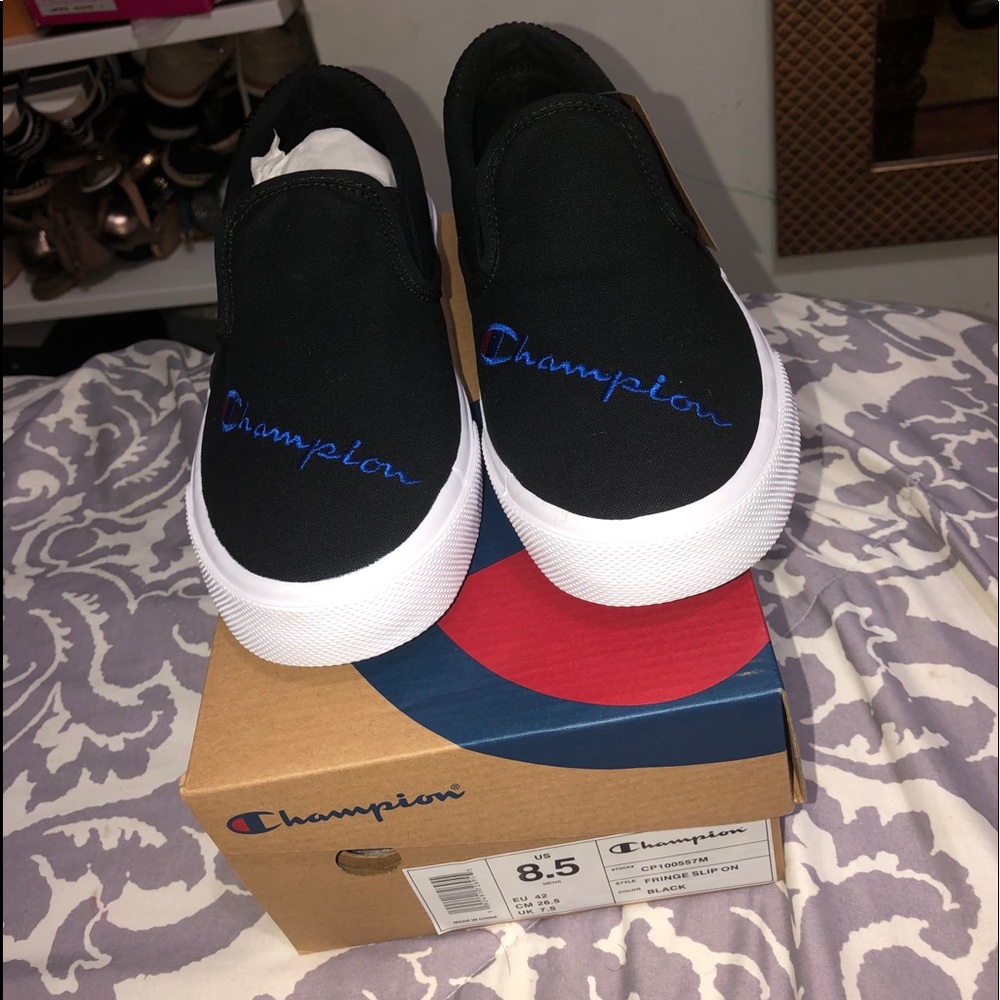 Champion Finge slip on